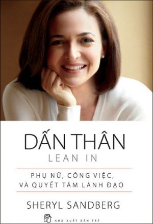 Dấn Thân - Sheryl Sandberg