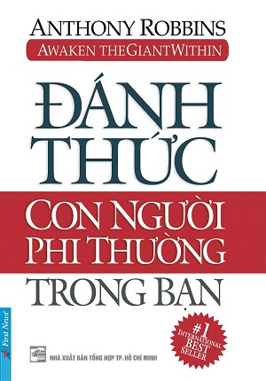 Đánh Thức Con Người Phi Thường Trong Bạn