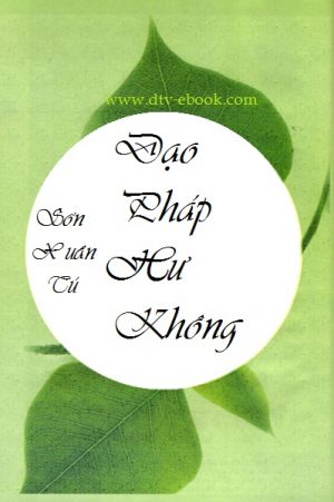 Đạo Pháp Hư Không - Sơn Xuân Tú