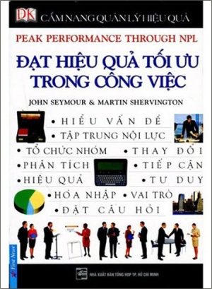 Đạt Hiệu Quả Tối Ưu Trong Công Việc