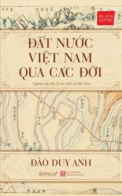 Đất Nước Việt Nam Qua Các Đời