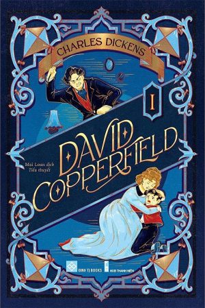 David Copperfield