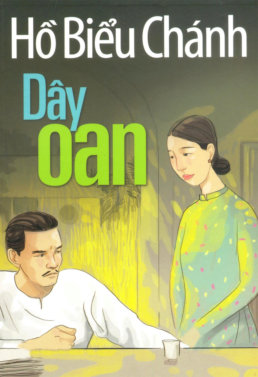 Dây Oan - Hồ Biểu Chánh