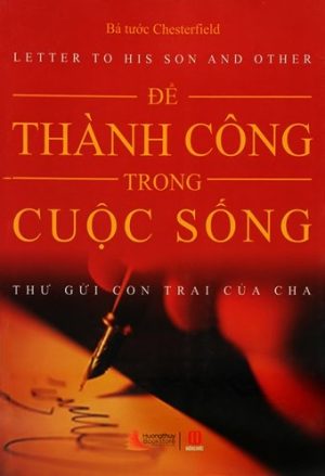 Để Thành Công Trong Cuộc Sống