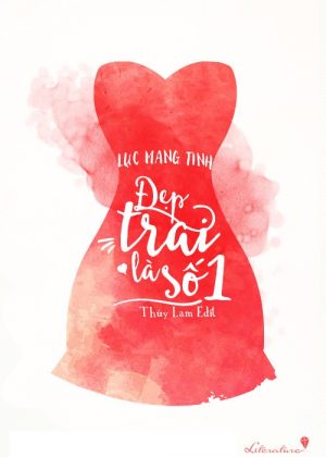 Đẹp Trai Là Số 1 - Lục Mang Tinh