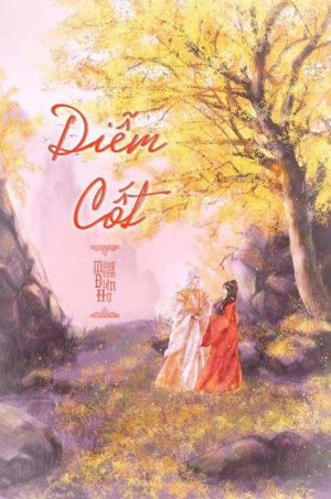 Diễm Cốt - Mộng Yểm Điện Hạ