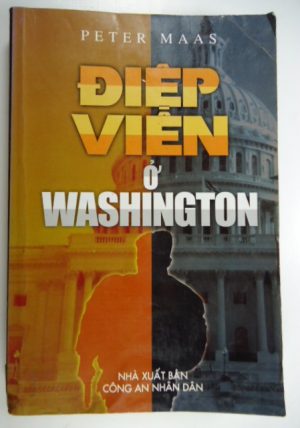 Điệp Viên Ở Washington