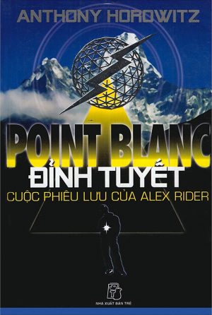 Đỉnh Tuyết - Cuộc Phiêu Lưu Của Alex Rider