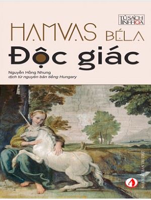 Độc Giác - Hamvas Béla