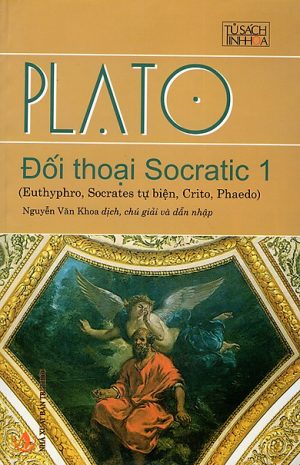 Đối Thoại Socratic 1 - Plato