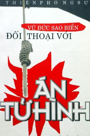 Đối Thoại Với Án Tử Hình