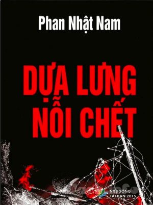 Dựa Lưng Nỗi Chết