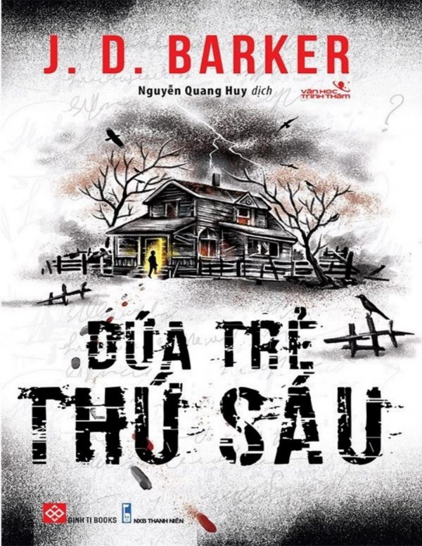 4MK Thriller 3: Đứa Trẻ Thứ Sáu