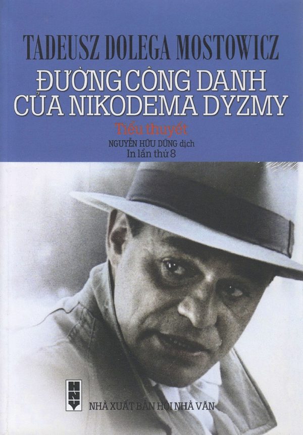 Đường Công Danh Của Nikodem Dyzma