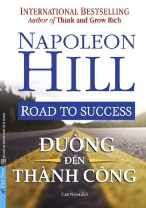 Đường Đến Thành Công | Road To Success