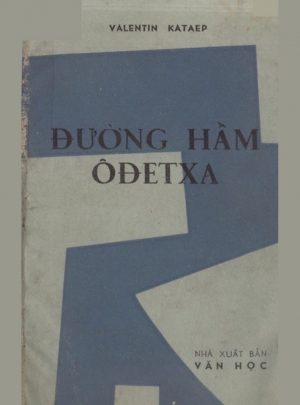 Đường Hầm Ôđetxa