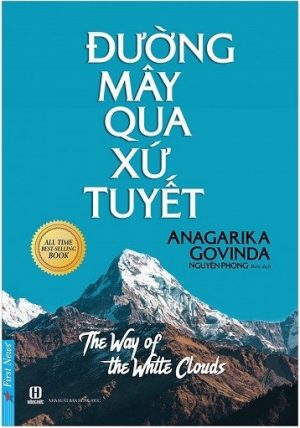 Đường Mây Qua Xứ Tuyết - Anagarika Govinda