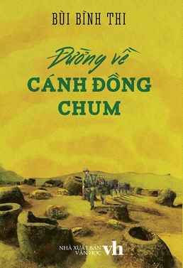 Đường Về Cánh Đồng Chum