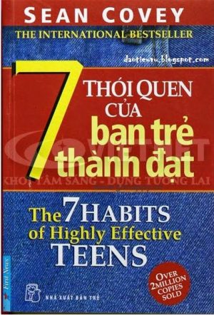 7 Thói Quen của Bạn trẻ thành đạt