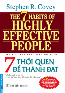 7 Thói Quen Để Thành Đạt