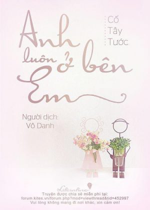 Anh Luôn Ở Bên Em