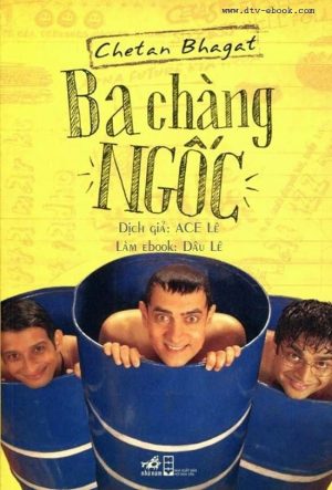 Ba Chàng ngốc