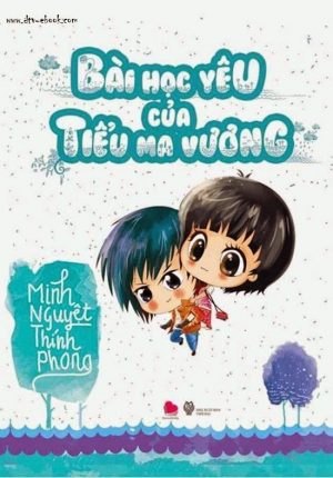 Bài học Yêu của Tiểu Ma Vương