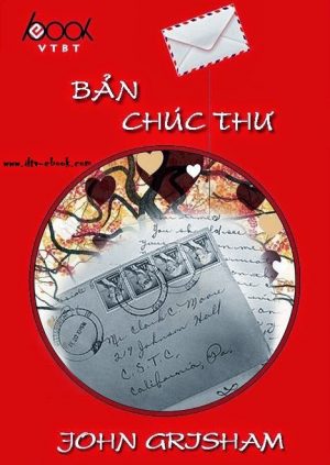 Bản Chúc Thư - John Grisham