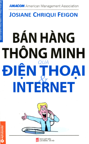 Bán Hàng Thông Minh qua Điện thoại và Internet