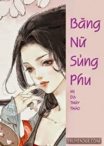 Băng Nữ Sủng Phu