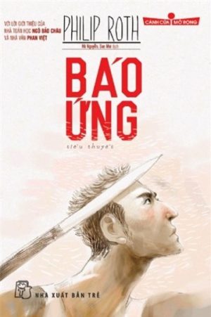 Báo Ứng - Philip Roth