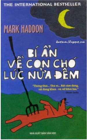 Bí Ẩn Về Con Chó Lúc Nửa Đêm