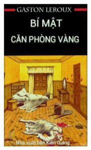 Bí Mật Căn Phòng Vàng