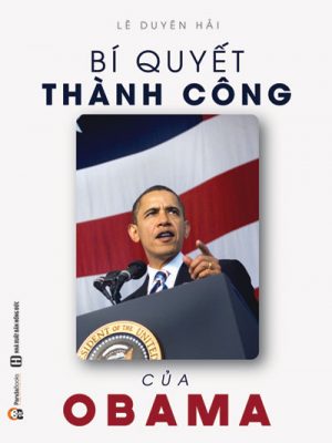 Bí Quyết Thành Công Của Obama