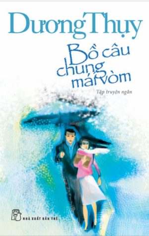 Bồ Câu Chung Mái Vòm