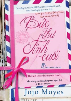 Bức Thư Tình Cuối