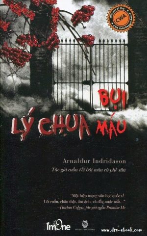 Bụi Lý Chua Máu