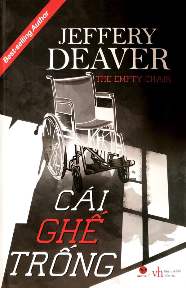 Cái Ghế Trống - Jeffery Deaver