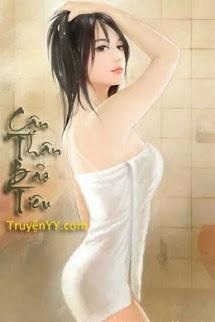 Cận Thân Bảo Tiêu - Liễu Hạ Huy