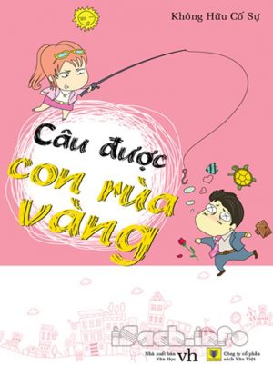 Câu Được Con Rùa Vàng