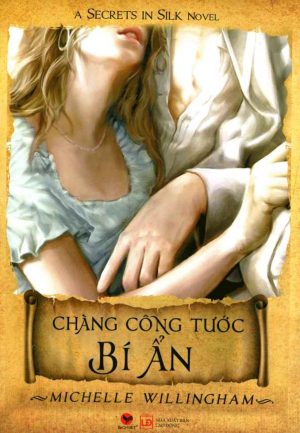 Chàng Công Tước Bí Ẩn