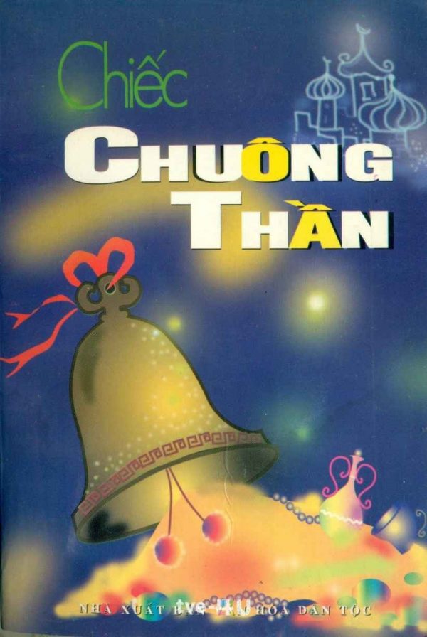 Chiếc Chuông Thần