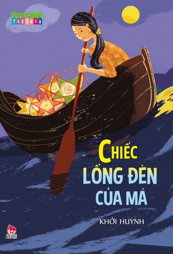 Chiếc Lồng Đèn Của Má