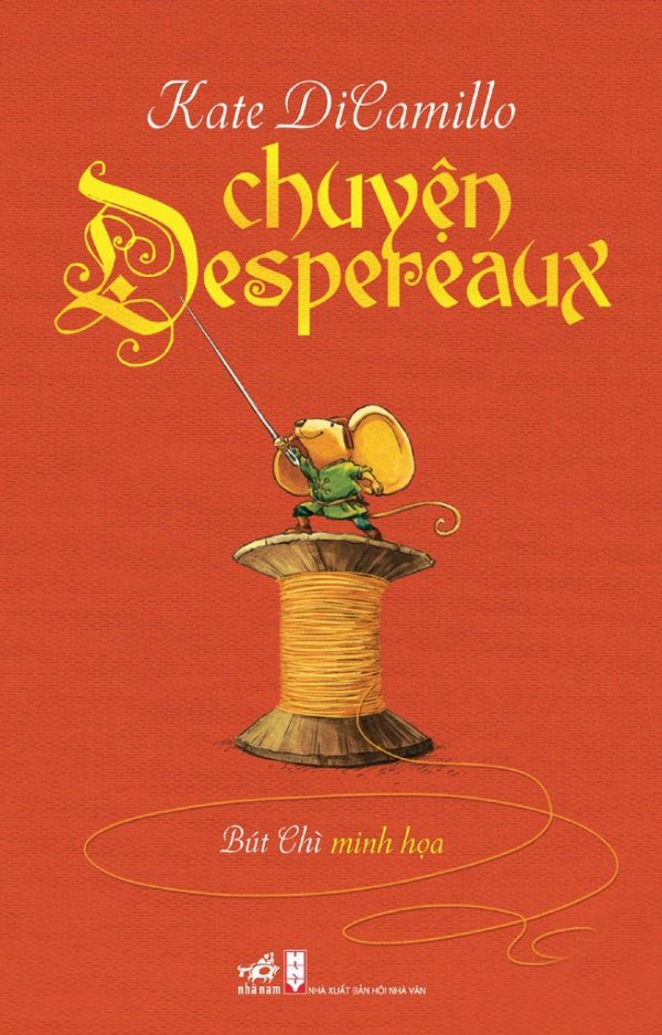 Chuyện Despereaux