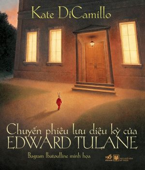 Chuyến phiêu lưu kỳ diệu của Edward Tulane