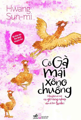 Cô Gà Mái Xổng Chuồng