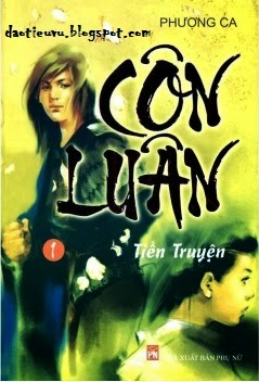 Côn Luân - Phượng Ca