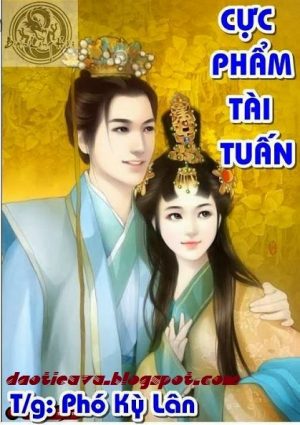 Cực Phẩm Tài Tuấn