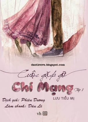 Cuộc gặp gỡ chí mạng tập 1