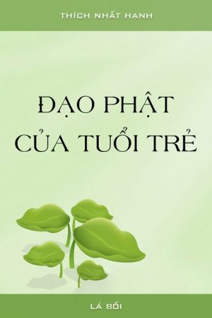 Đạo Phật Của Tuổi Trẻ - Thích Nhất Hạnh